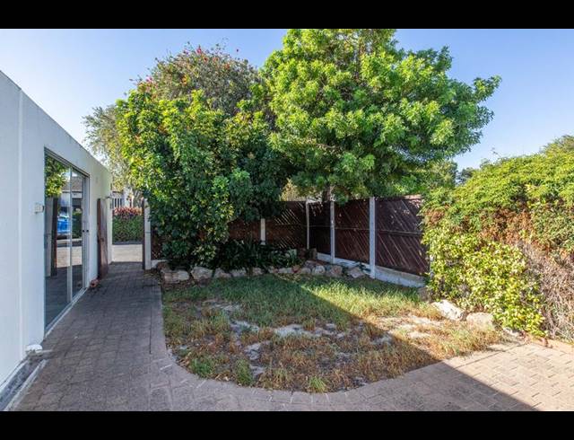 2 BEDROOM PROPERTY TO RENT IN TOKAI